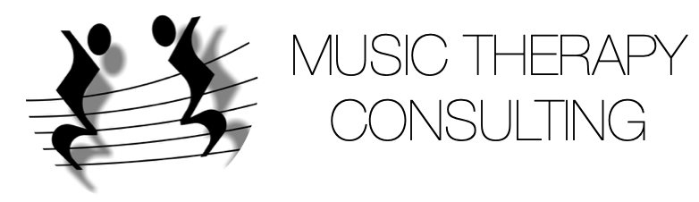 Music Therapy Consulting