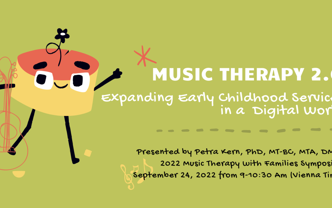 Symposium: Music Therapy with Families