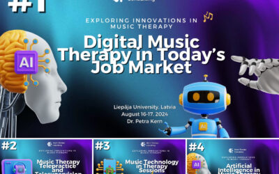 Exploring Innovations in Music Therapy